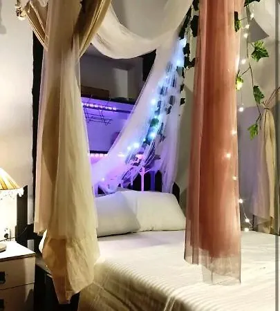 Taksim No:5 Apartahotel