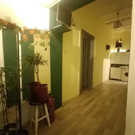 Apartahotel Taksim No:5