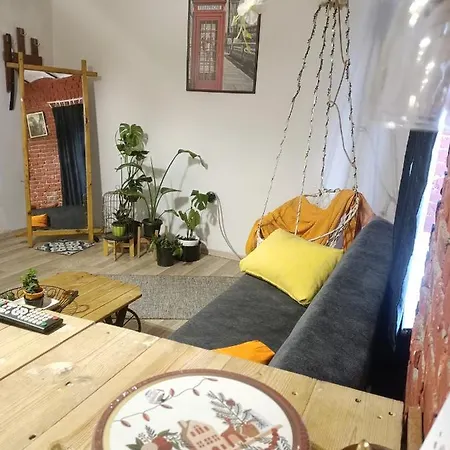 Apartahotel Taksim No:5 *